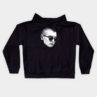 Sinead O'Connor 90s Kids Hoodie